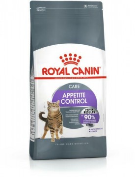 Royal Canin Care Appetite Control 3,5 kg