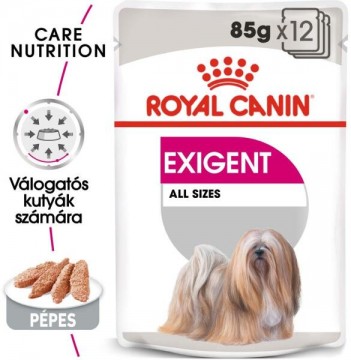Royal Canin Care Nutrition Exigent 12x85 g