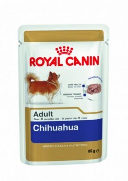 Royal Canin Chihuahua Adult 85 g