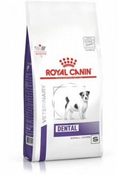 ROYAL CANIN Dental Small dog 1,5 kg