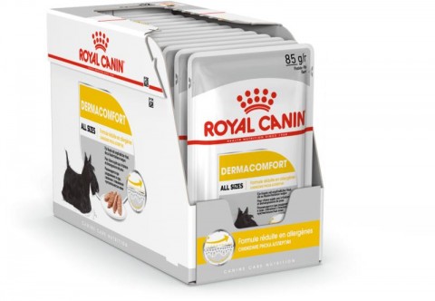 Royal Canin Dermacomfort 12x85 g