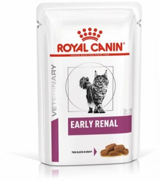 Royal Canin Early Renal 12x85 g