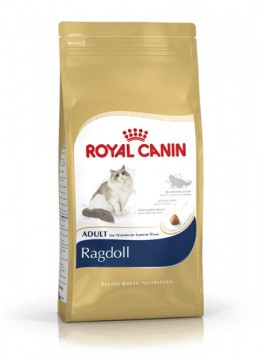 Royal Canin FBN Ragdoll 400 g