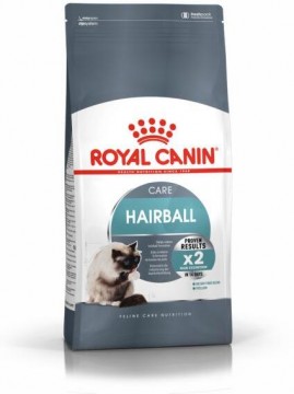 Royal Canin FCN Intense Hairball Care 34 4 kg