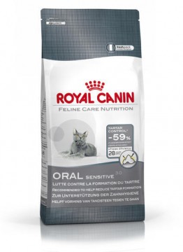 Royal Canin FCN Oral Sensitive 30 400 g