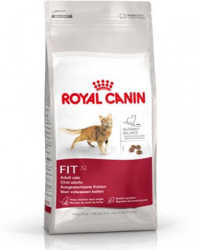 Royal Canin FHN Fit 32 400 g