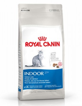 Royal Canin FHN Indoor 27 2 kg