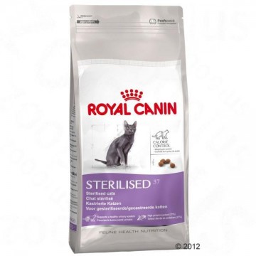 Royal Canin FHN Sterilised 37 400 g