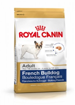 Royal Canin French Bulldog Adult 1,5 kg
