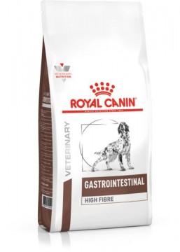 Royal Canin Gastrointestinal High Fibre Canine 2 kg