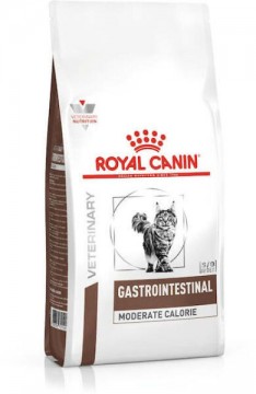 Royal Canin Gastrointestinal Moderate Calorie 400 g