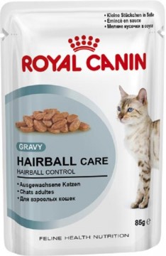 Royal Canin Hairball Care 12x85 g