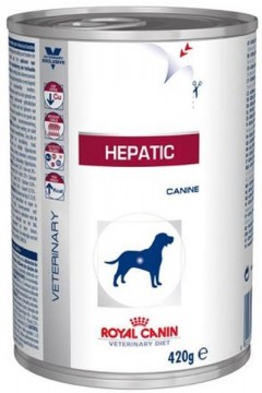 Royal Canin Hepatic 420 g