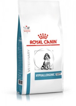 Royal Canin Hypoallergenic Puppy 3,5 kg