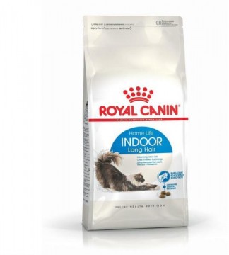 Royal Canin Indoor Long Hair 35 2 kg