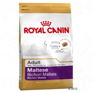 Royal Canin Maltese Adult 1, 5 kg