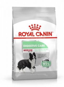 Royal Canin Medium Digestive Care 10 kg