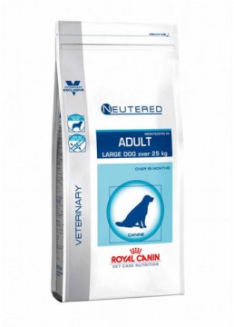 Royal Canin Neutered Adult Large Weight & Osteo 12 kg
