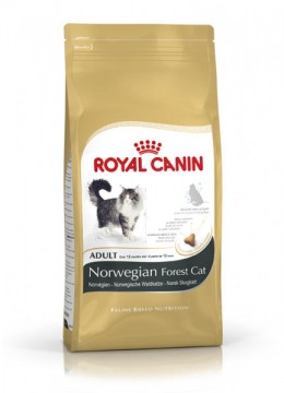 Royal Canin Norwegian Forest Cat 2 kg
