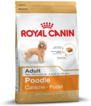 Royal Canin Poodle Adult 7,5 kg