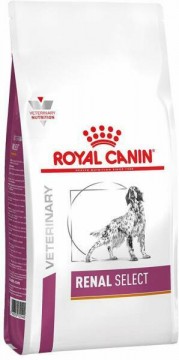 Royal Canin Renal Select Canine 10 kg