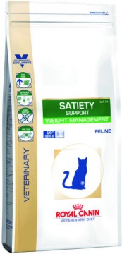 Royal Canin Satiety Feline Weight Management 400 g