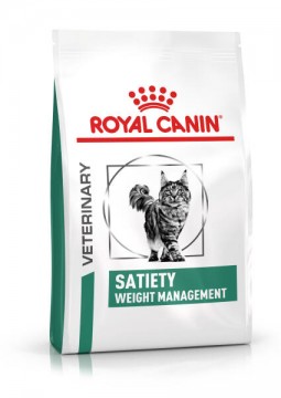 Royal Canin Satiety Feline Weight Management 6 kg