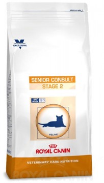 Royal Canin Senior Consult Stage 2 400 g