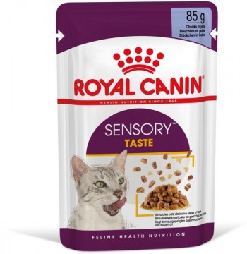 Royal Canin Sensory Taste Jelly 12x85 g