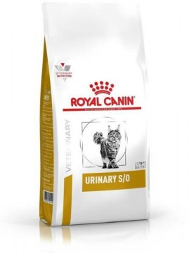 Royal Canin Urinary S/O High Dilution 7 kg