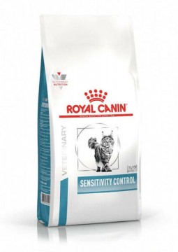 Royal Canin Veterinary Diet Sensitivity Control 400 g