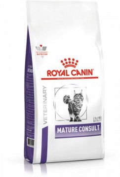 Royal Canin Veterinary Mature Consult 1,5 kg