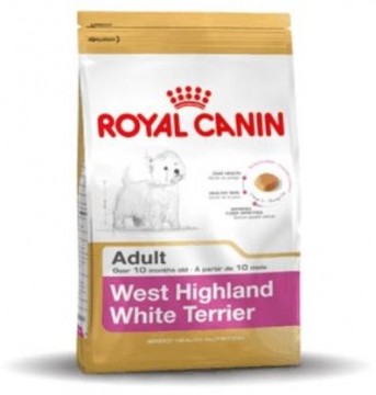 Royal Canin West Highland White Terrier Adult 1,5 kg