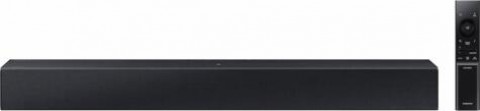 Samsung C-Soundbar HW-C410G 2.0 (HW-C410G/ZG)