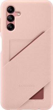 Samsung Galaxy A04s cover pink (EF-OA047TZEGWW)