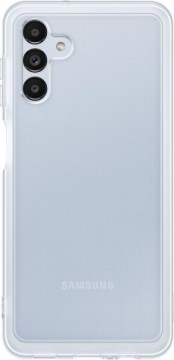 Samsung Galaxy A13 5G Soft Clear cover transparent (EF-QA136TTEGWW)