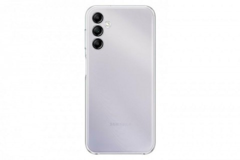 Samsung GALAXY A14 LTE Clear case transparent (EF-QA146CTEGWW)