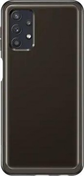 Samsung Galaxy A32 5G A326 Soft Clear cover (EF-QA326TBEGWW)