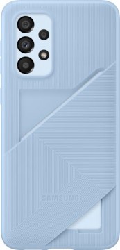 Samsung Galaxy A33 5G Card Slot cover artic blue (EF-OA336TLEGWW)