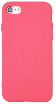 Samsung Galaxy A40 Silicone case pink