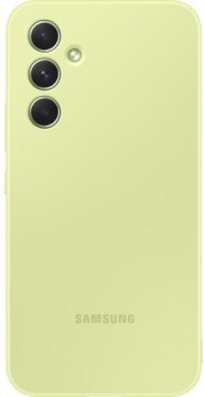 Samsung Galaxy A54 cover lime (EF-PA546TGEGWW)