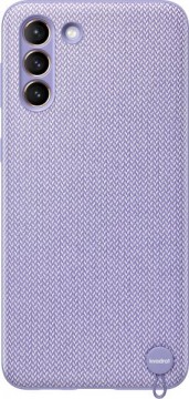 Samsung Galaxy S21+ cover violet (EF-XG996FVEGWW)