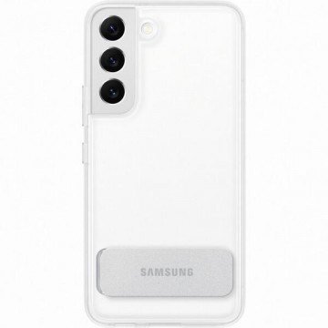 Samsung Galaxy S22 S901 cover transparent (EF-JS901CTEGWW)