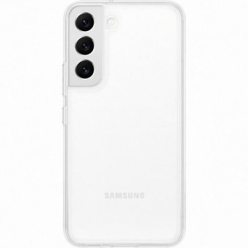 Samsung Galaxy S22 S901 cover transparent (EF-QS901CTEGWW)