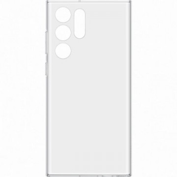 Samsung Galaxy S22 Ultra case transparent (EF-QS908CTEGWW)
