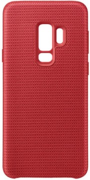 Samsung Galaxy S9 Plus G965 Original Hyperknit cover red...