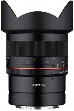Samyang 14mm f/2.8 MF (Nikon Z) (F1210614101)