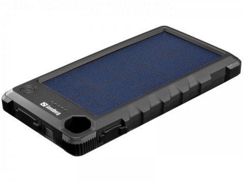 Sandberg Outdoor Solar 10000 mAh (420-53)