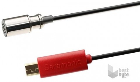 Saramonic SR-GMX1