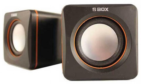 SBOX SP-02 2.0